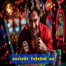 assistir futebol ao vivo rmc